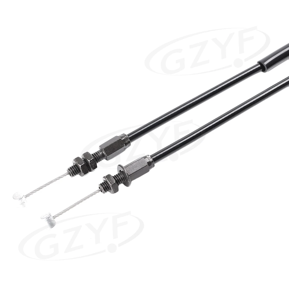 

Motocycle Accelerator Lines Throttle Cables For Honda CBR600RR 2007-2012