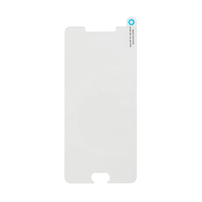 Ocolor для UMI Plus пленка из закаленного стекла ультратонкое Переднее стекло Защитная