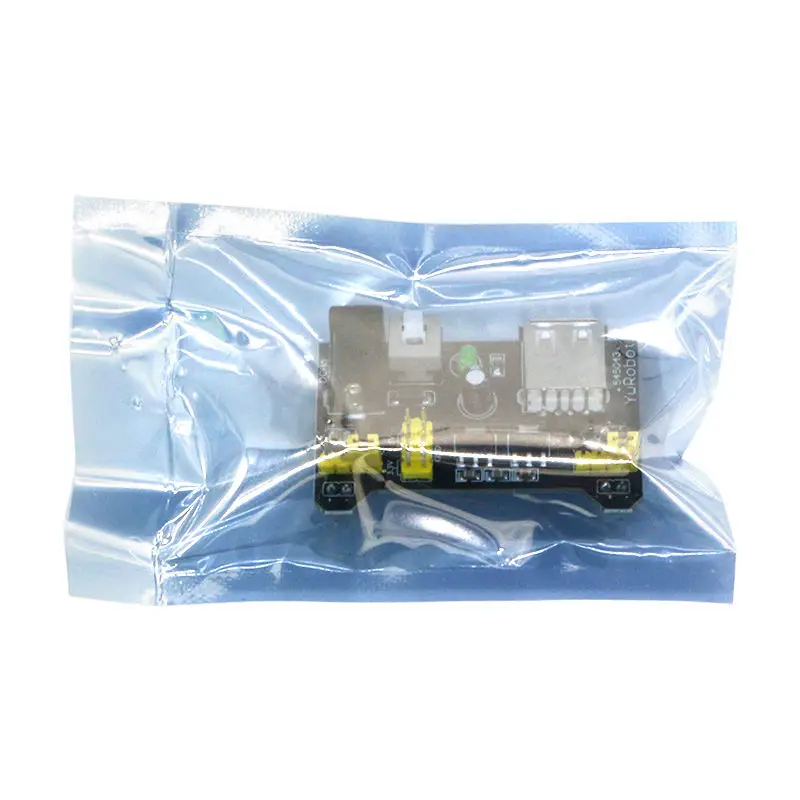 Новинка макетная плата Glyduino модуль питания 3 В 5 Высококачественная паяльная