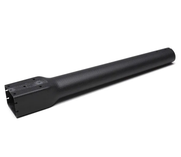 DJI Agras Carbon fifber Arm MG-1S PART07(Big arm W/O Tee Joint) для DJI MG-1S сельскохозяйственное растение защита Дрон аксессуары