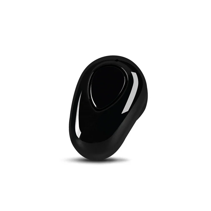 ITSYH S520 Беспроводной наушники в ухо мини вкладыши Bluetooth активное шумоподавление