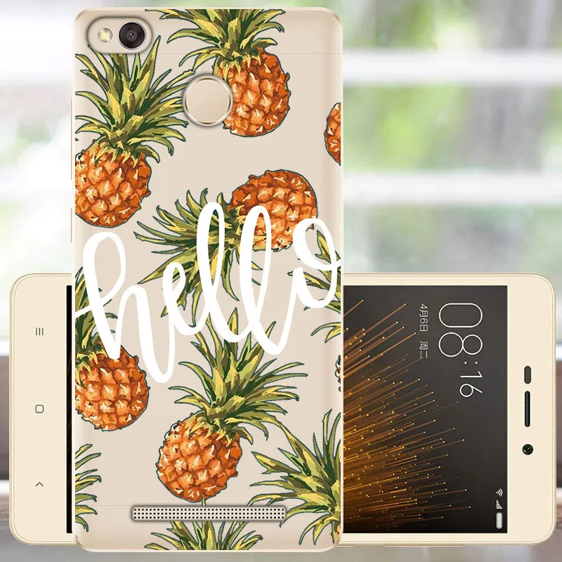 BLT Для Xiaomi Redmi 3 S 3 S чехол силиконовый чехол для телефона для Redmi 3 Pro 3s Redmi 3s защитный задний бампер Redmi 3 Pro Redmi3 S TPU - Цвет: BLT