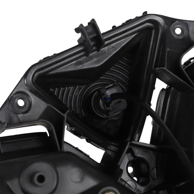 Передний головной светильник в сборе налобный светильник ing для Yamaha YZF R3 R25 2013