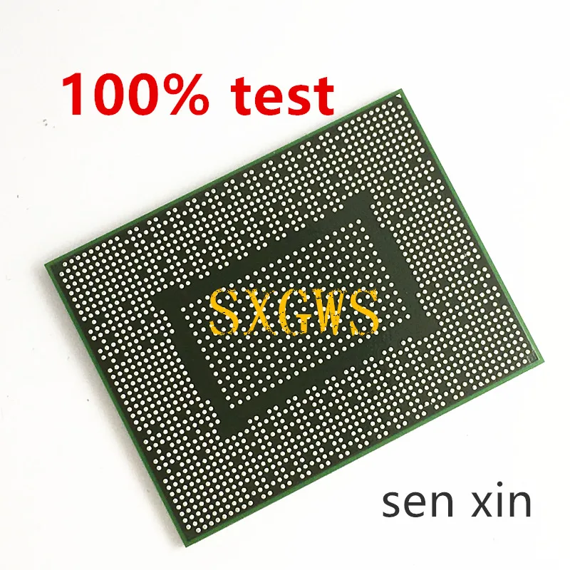 1 шт. 100% Протестировано очень хорошая фотопроцедура N13E GS1 LP A1 BGA чип с шариком