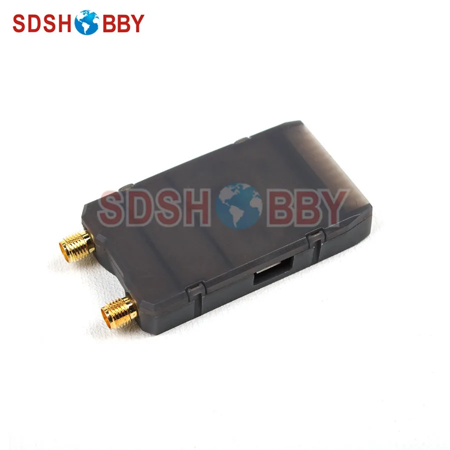 MyFlyDream RLink MFDLink 433 МГц S.BUS RSSI 8CH 50км пульт дистанционного управления с большим