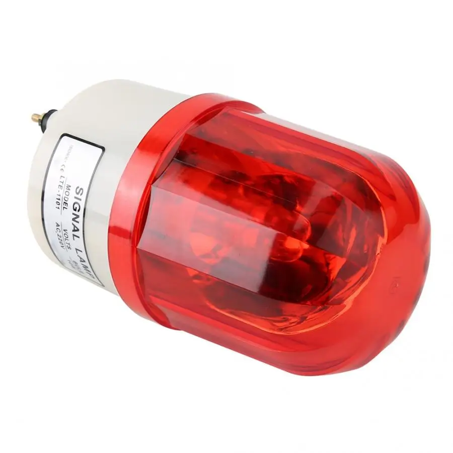 Светодиодный светильник с 2 проводами поворотом инженерная сигнализация