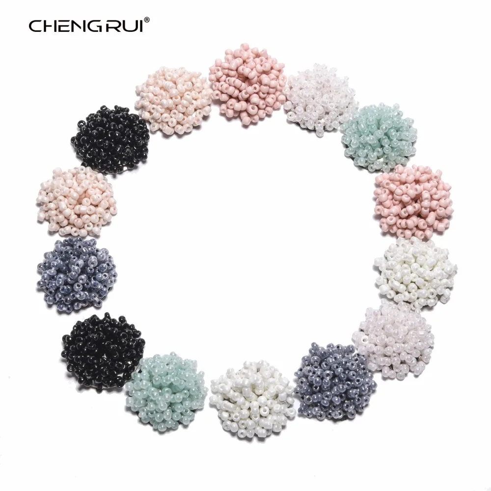 CHENGRUI F72 15 мм нашивки блестки для одежды товары рукоделия diy свободные цветные