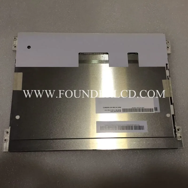 10 4 дюймовый TFT ЖК экран G104XVN01.0 XGA 1024 (RGB) * 768|screen tft|screen inchscreen lcd |