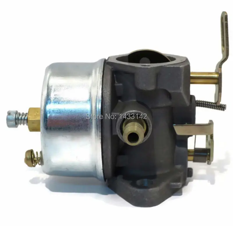 Новый Карбюратор Carb для Tecumseh 632370A 632370 632110 газонокосилку вентиляторы HM100 HMSK100