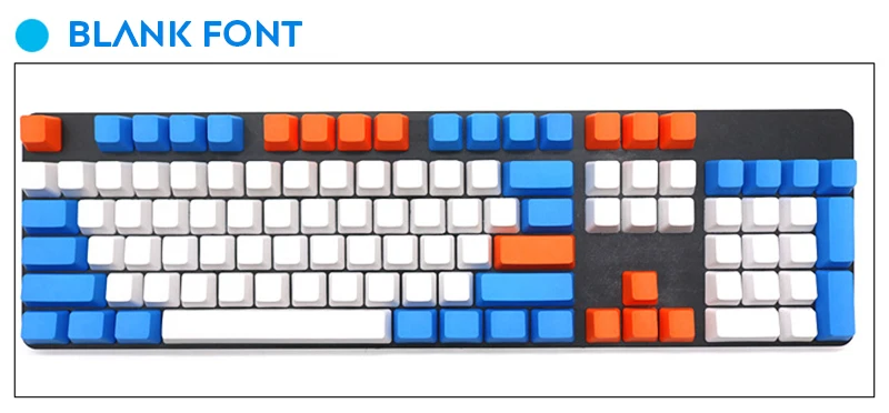 108 ключей капля дождя углерода PBT Keycap Top/Side/пустой выгравированы для FILCO/ikbc УНИВЕРСАЛЬНЫЕ МЕХАНИЧЕСКИЕ клавиатуры