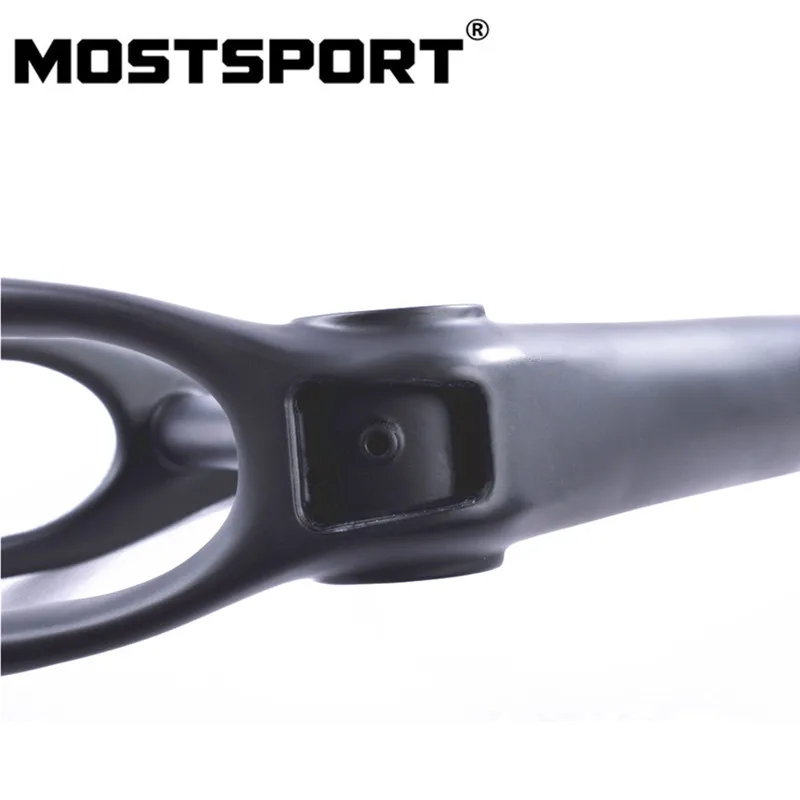 MOSTSPORT 29ER диск MTB карбоновая рамка фотооси/быстросъемный T800 полностью углеродное