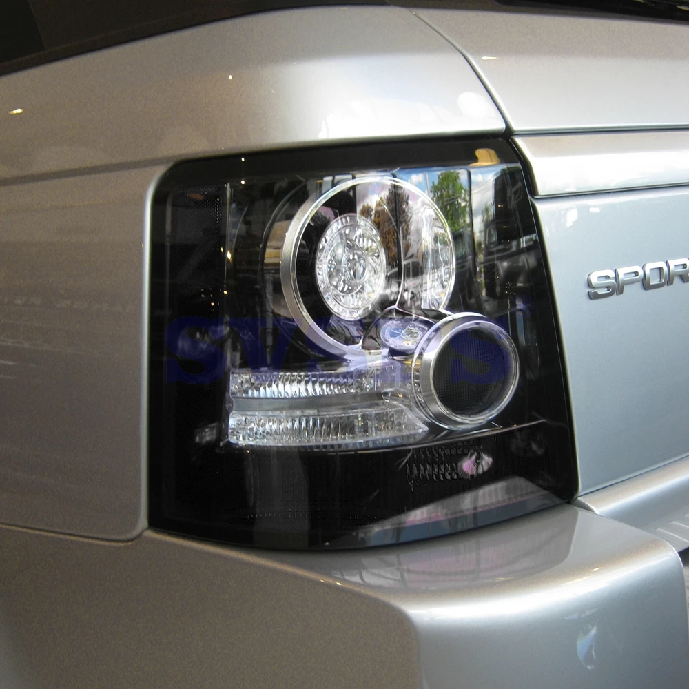 Высококачественные запчасти для тюнинга, задние фонари для LAND ROVER для Range ROVER Sport VEHICLE L320 2005-2013