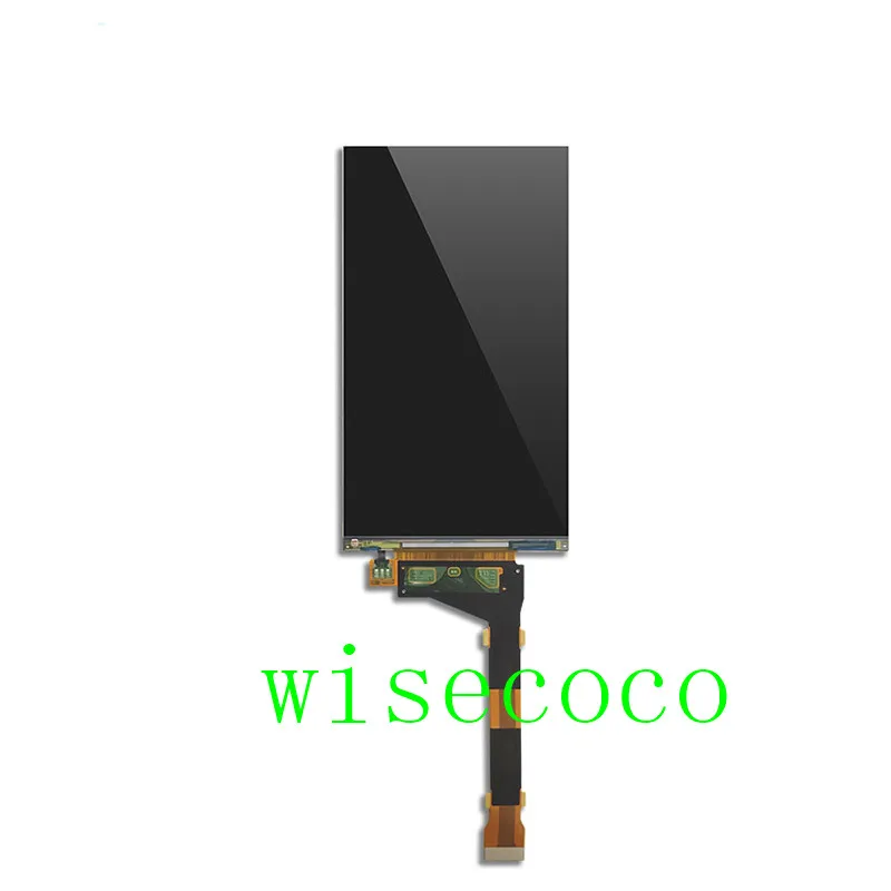 Пейзажный режим 5 дюймов 2K LCD 2560*1440 экран дисплей DP аудио контроллер плата привода