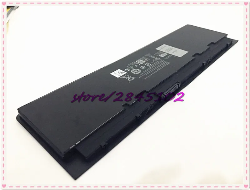 Аккумулятор для ноутбука DELL Latitude E7240 7 4 7240 7250 7440 7450 типа WD52H GVD76 HJ8KP NCVF0 G0G2M GHT4X SZ 7420 в 45