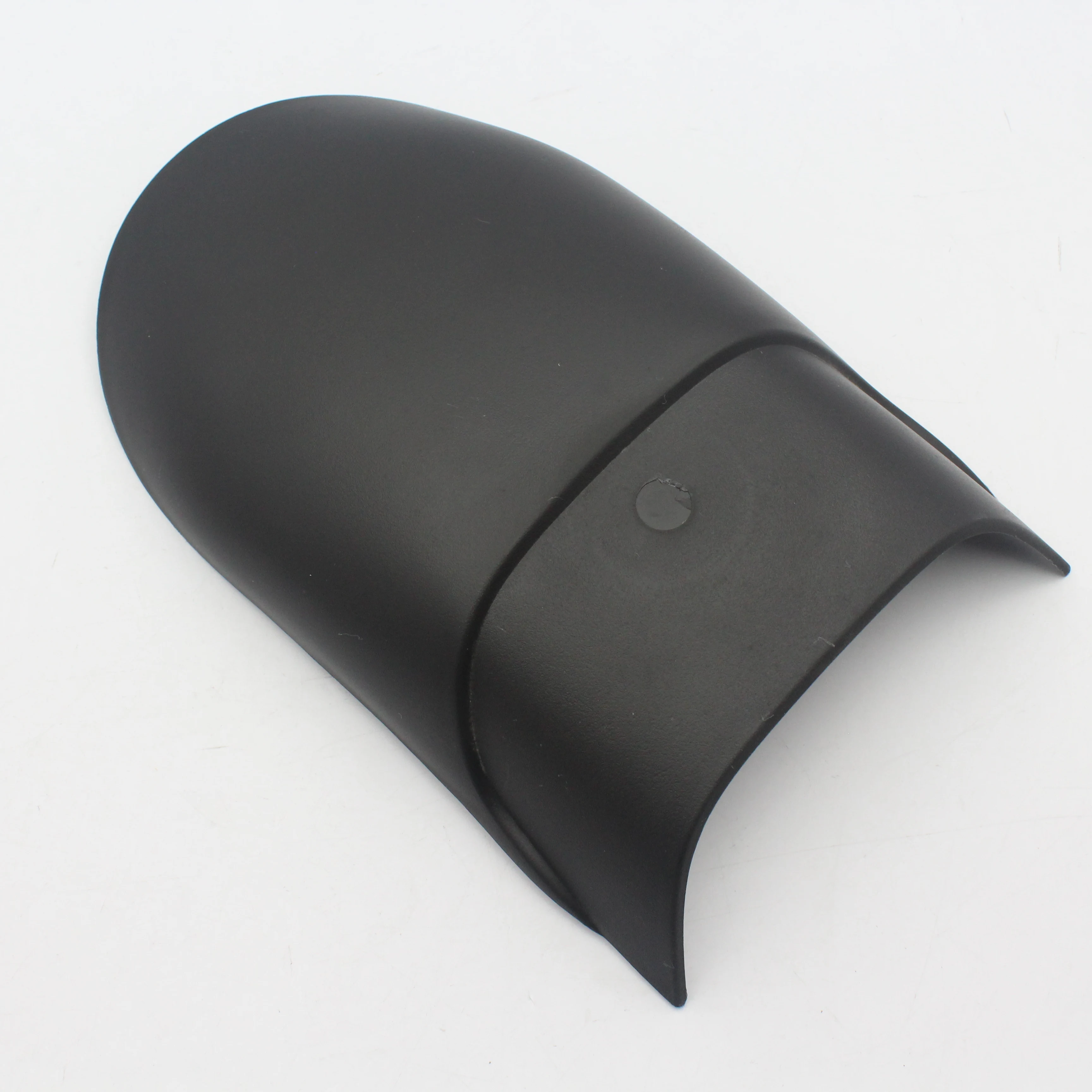 

For BMW F650GS F700GS Simple Design Motorcycle Front Fender Good Quality Easy Installation Black