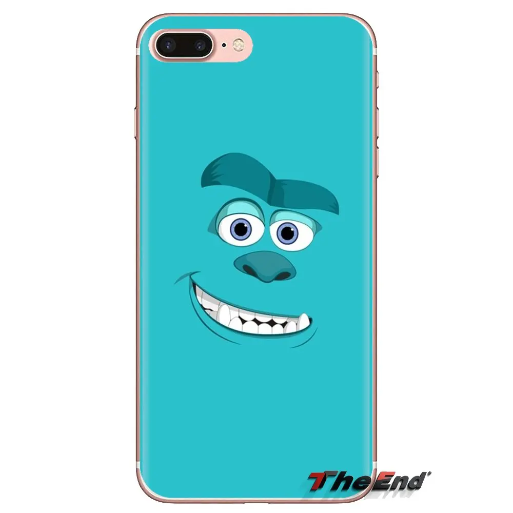 Силиконовые чехлы для Huawei G7 G8 P7 P8 P9 P10 P20 P30 Lite Mini Pro P Smart Plus 2017 2018 2019 |