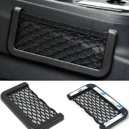 Автомобильный Стайлинг для Peugeot 206 207 208 301 307 308 407 2008 3008 4008|car bag|bag for carpeugeot bag |