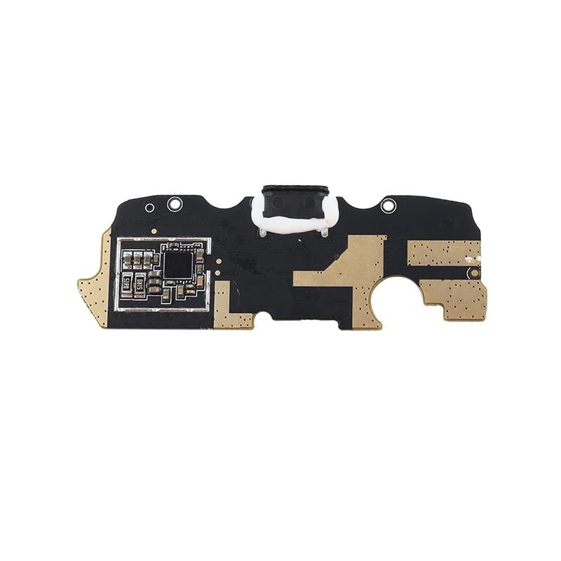 Ocolor для Blackview BV6800 Pro USB разъем плата для зарядки сборка Запчасти для Blackview BV6800 Pro Телефон задняя камера Новинка