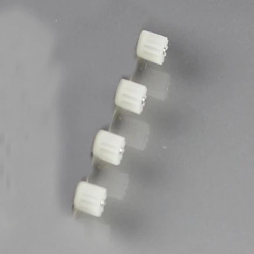 JXD 509 509W 509V 509X RC Quadcopter запасные части двигателя шестерни 4 шт./компл.|motor boat parts|parts of
