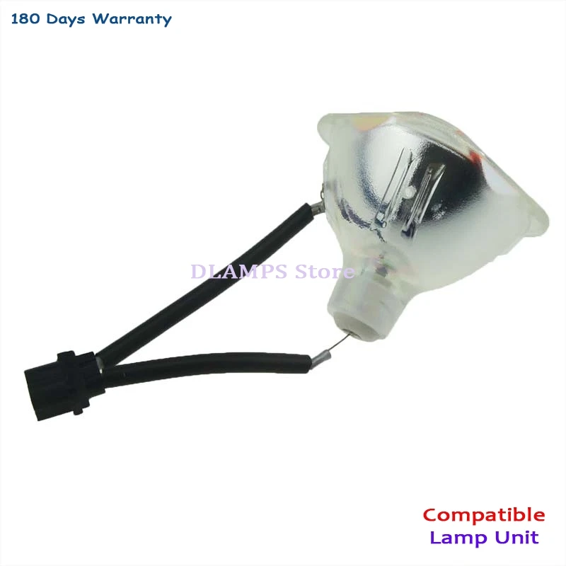 ET-LAA110 High Quality Replacement bare lamp bulb  For PANASONIC PT-AR100U PT-LZ370E PT-LZ370 PT-AH1000E PT-AH1000