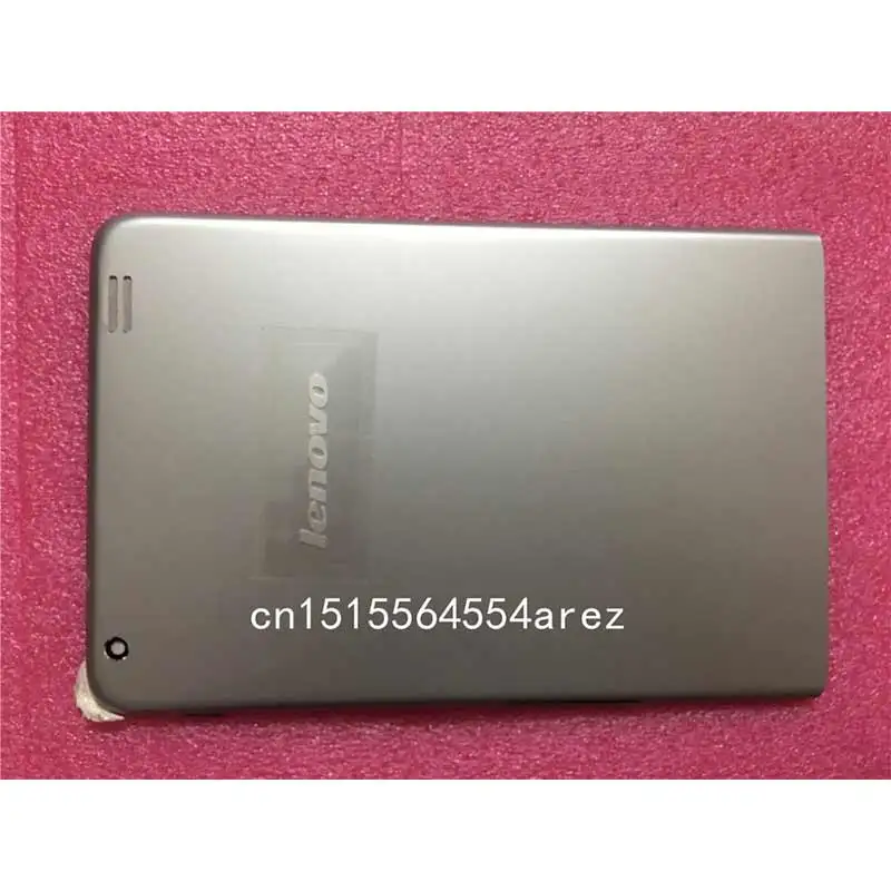 Новый и оригинальный чехол для Lenovo Miix 2 8 MIIX2 ZIJH0 задняя крышка батарейного отсека