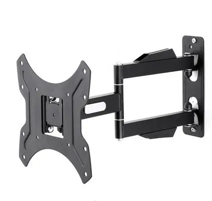 Loctek PSW731S2 полный движения 14 42 дюймов ТВ настенное крепление СВЕТОДИОДНЫЙ ЖК