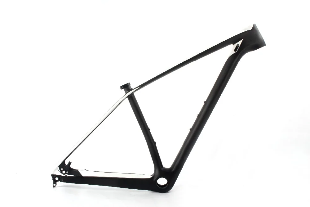 Белый цвет 15 5 &quot/17&quot/18 5/20 &quotSOBATO Новый 29er boost 142*12 мм и 135*10 thru alex углеродная mtb
