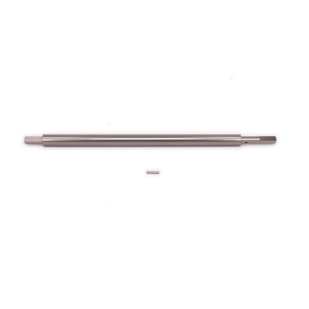 1 центральный приводной вал для 1/18 Revel 24540 Scorch Hobbico Dromida Bx/Mt/Sc4.18 тележка с коротким