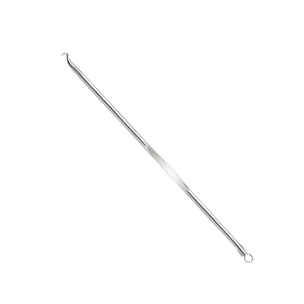 1 шт. игла для удаления прыщей инструмент черных точек профессиональный акне пор