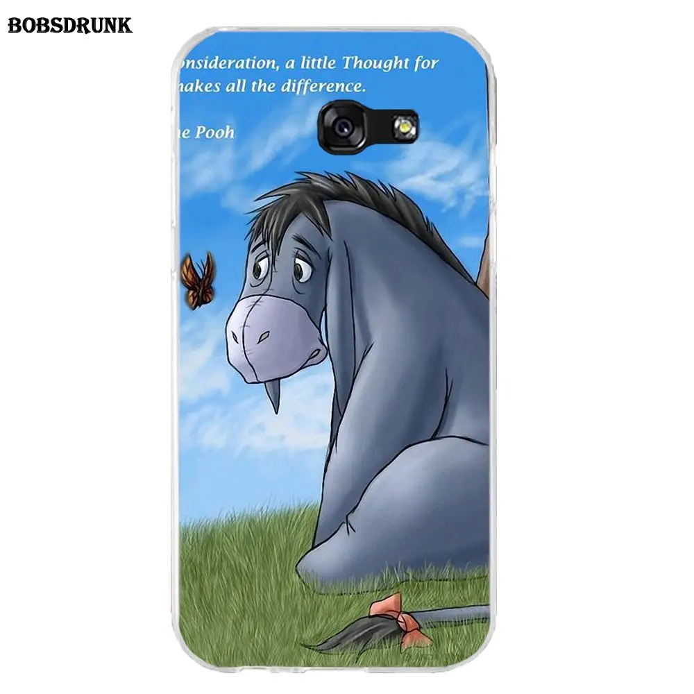 EJGROUP мягкие сотового телефона чехол ИА для Samsung Galaxy A3 A5 A7 J1 J2 J3 J5 J7 - Цвет: as picture