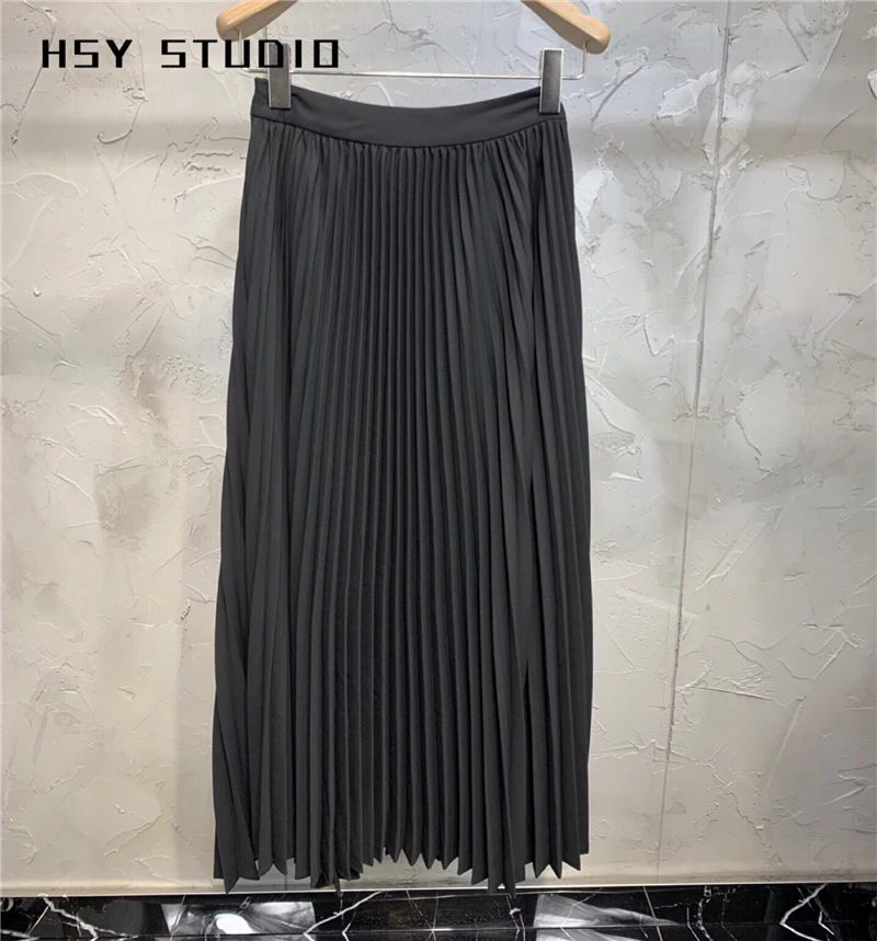 【HSY stuo】 2019 летняя новая Универсальная ручная работа с инкрустацией стразами