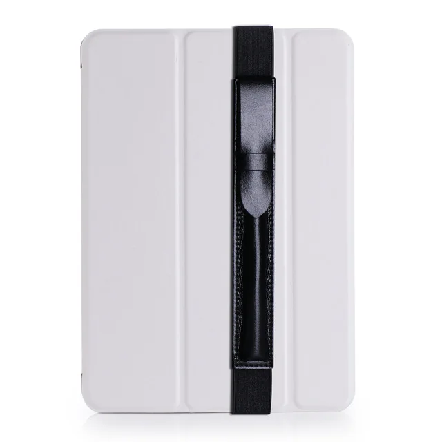 Тонкий магнитный складной PU чехол для samsung Galaxy Tab S3 9,7 дюймов SM-T820/T825 чехол-подставка для samsung Tab S3 9,7 Чехол+ пленка+ ручка