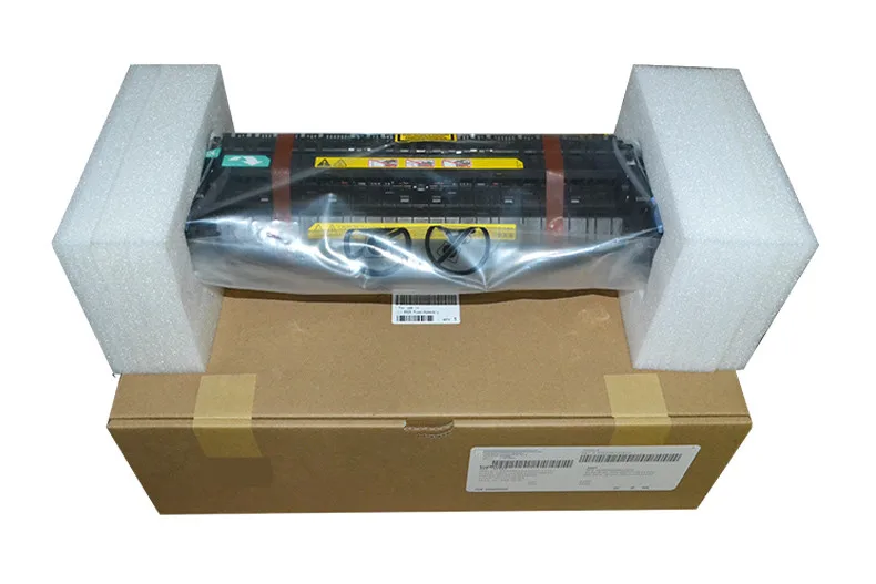 

GiMerLotPy оригинальный 95% Новый фьюзер в сборе Fuser unit для Laserjet 5225 CP5220 CP5225 Одиночная модель 220V RM1-6095