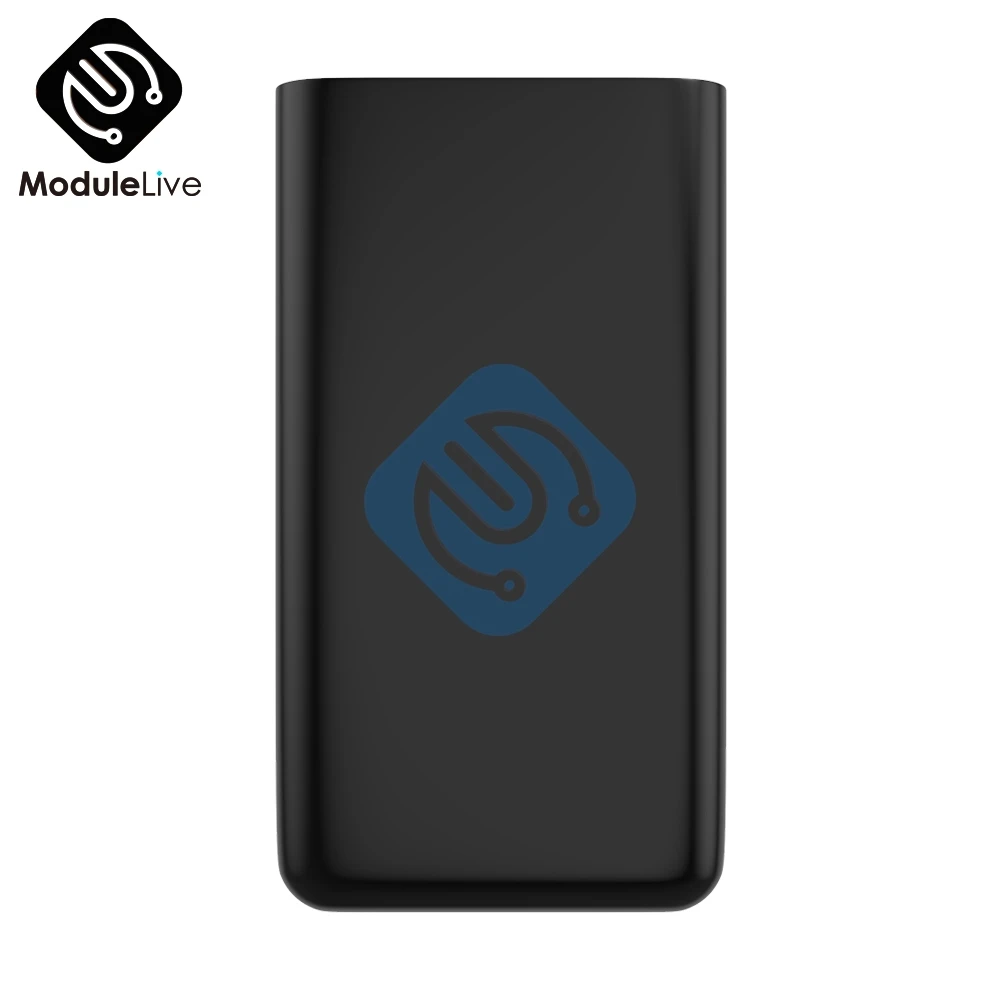 5 шт. штекер Micro USB комплект для самостоятельной сборки с черными