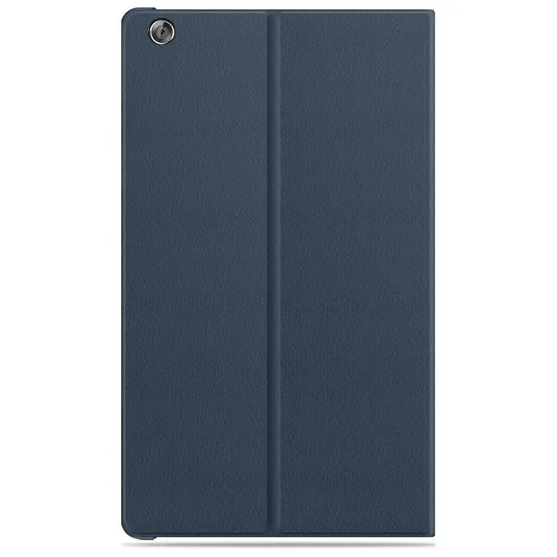Оригинальный кожаный флип чехол Huawei Mediapad M3 Lite 8 0 дюйма с функцией сна/пробуждения