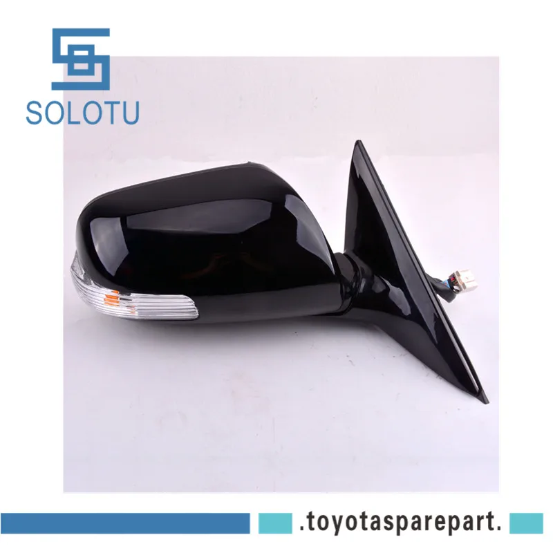 Боковое зеркало для CAMRY ACV40 ACV41 2006 87910-06320 RH 87940-06320 LH | Автомобили и мотоциклы