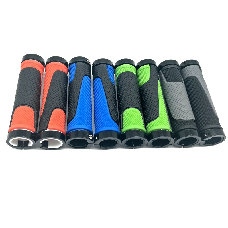 Новый велосипед MTB дорожный горный велосипедные противоскользящие ручки мягкие