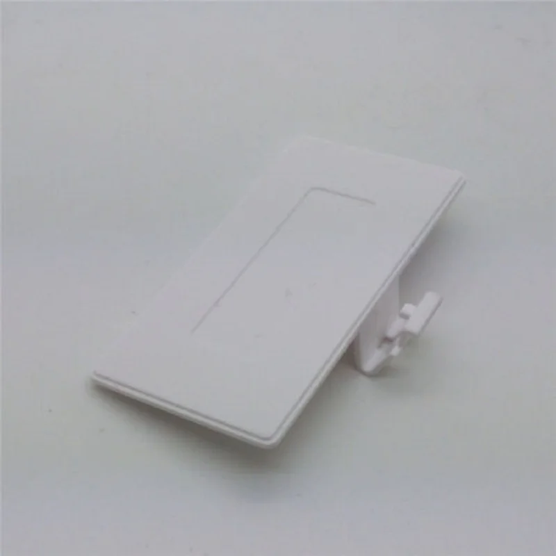 Белый Сменный аккумулятор для Nintendo Game boy Pocket Gameboy GBP|game battery cover|gameboy covergameboy cover |