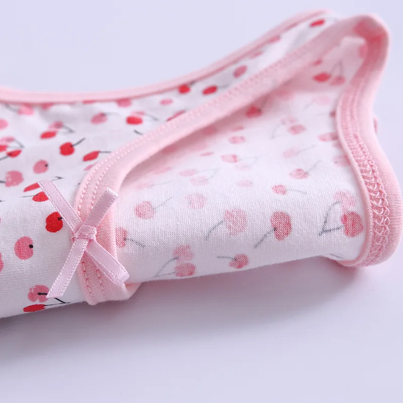 Розничная продажа camisoles для девочек Детские майки хлопковая майка нижнее белье