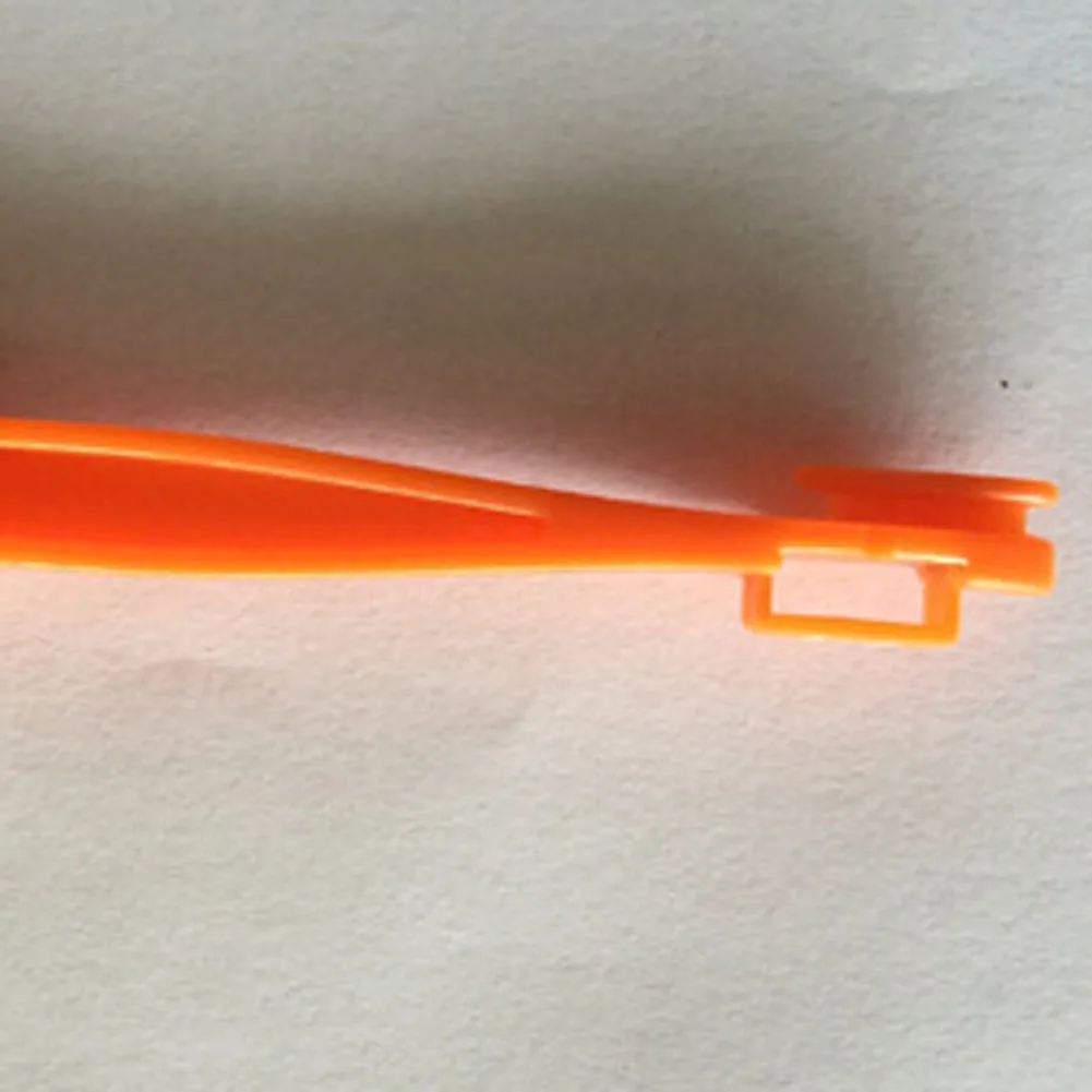 2 шт./упак. горячая Распродажа Творческий длинная orange энергичный корки orange сок компактный и практичный помощник