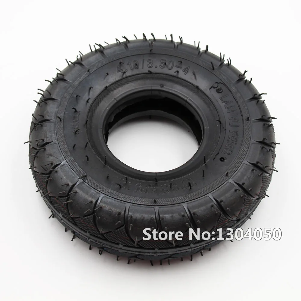 4 10X3 50 большая нога 10/3 5 для шины GOPED BIGFOOT шина TORNADO Кобра скутер|tire 4.10 4|4.10 tires4.10 tire |