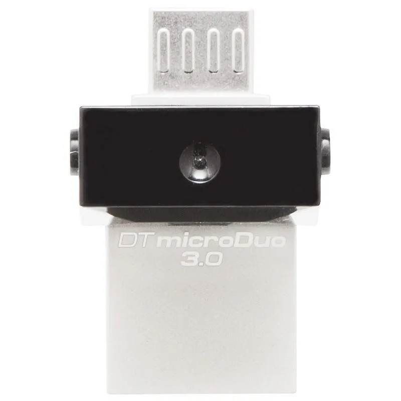 Флеш накопитель kingston USB 64 ГБ 32 16 флеш диск OTG Micro 3 0 память палка для смартфона