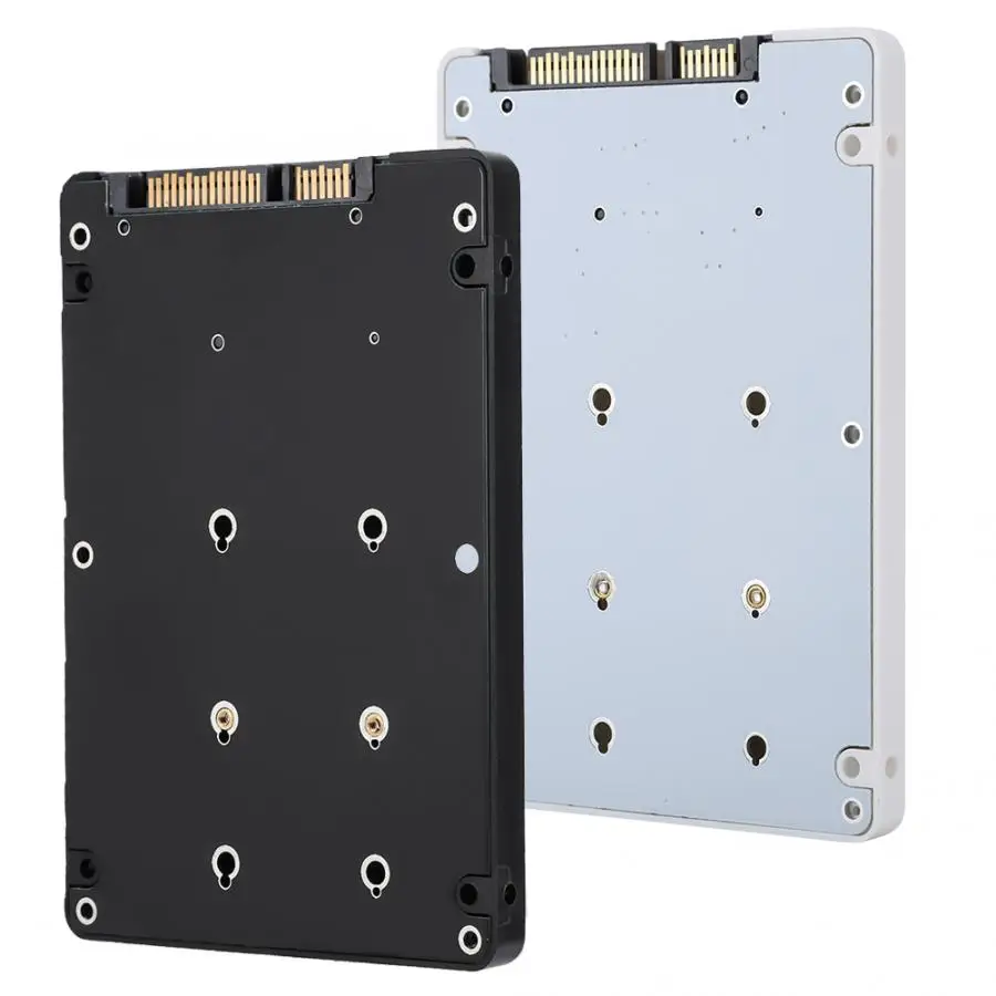 USB 2," SATA внешний SSD жесткий диск мобильный диск HD корпус/Чехол Коробка Внешний жесткий диск