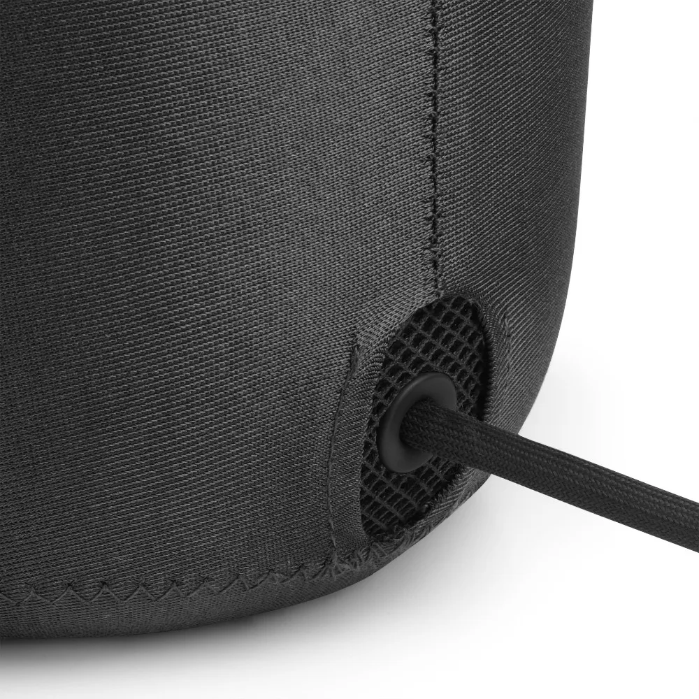 Homepod динамик сумки умный дом Bluetooth комплект динамиков мини открытый сабвуфер аудио защита от пыли крышка