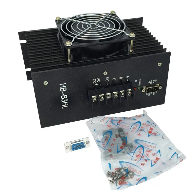 

220V Three-Phase Hybrid Stepper Motors Driver HB-B3HL For Bag Machine
