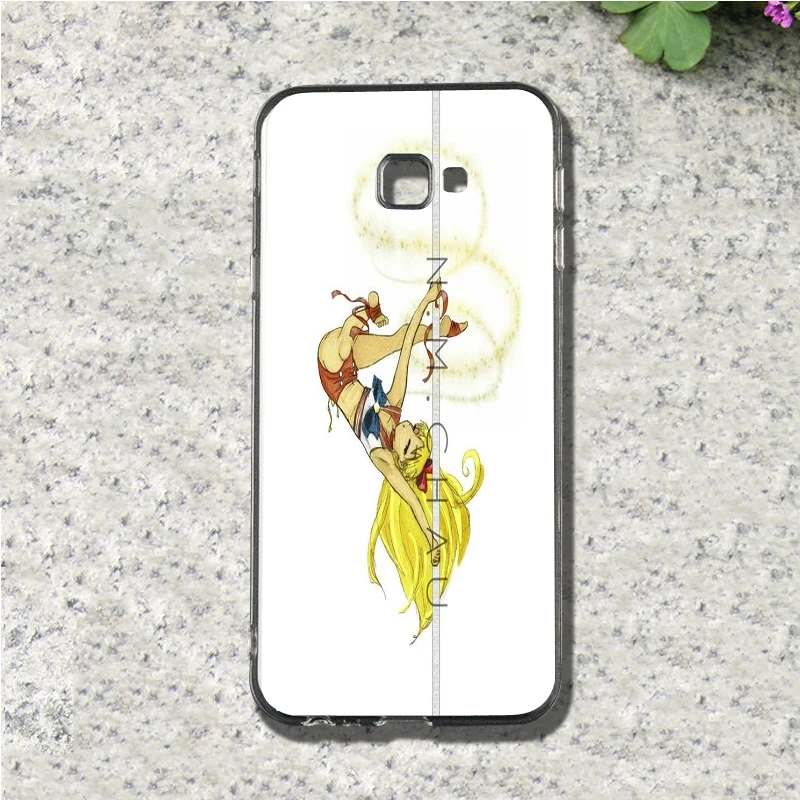 Pole dancing Fitness Soft TPU Phone Case Cover For Samsung Galaxy A3 A5 A7 Alpha G355H 8262 G360 I9082 G530 J7 J8 On5 On7 2018 | Мобильные