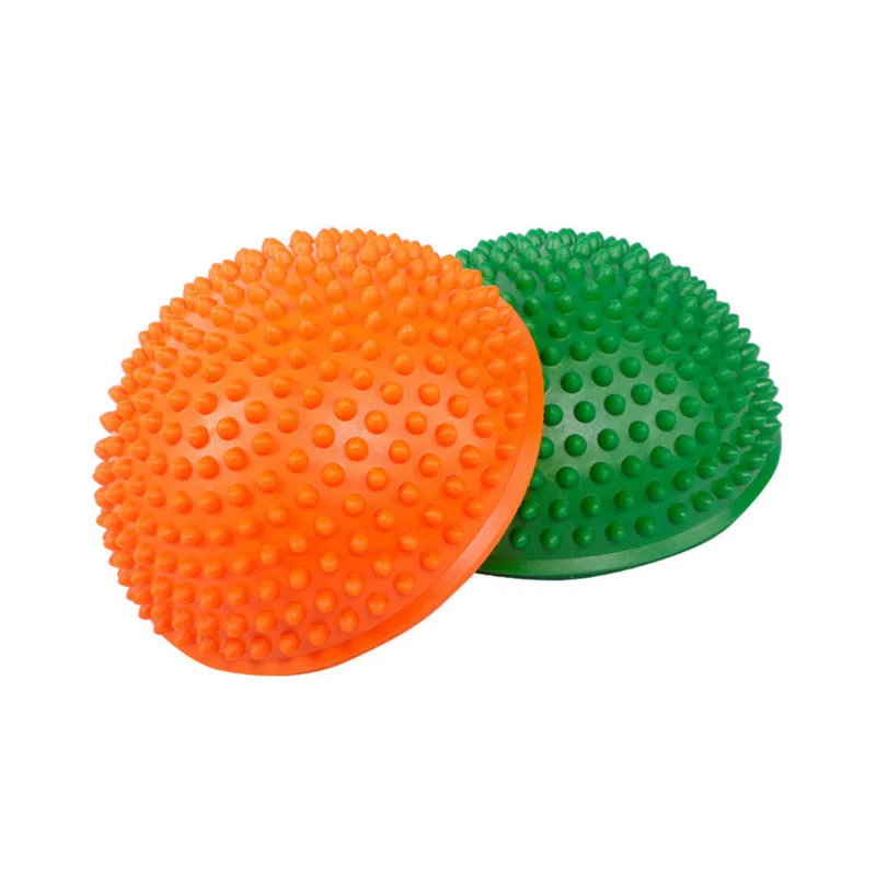 Тренировка баланса для детей игрушки шаговый камень дурианский массажный шар