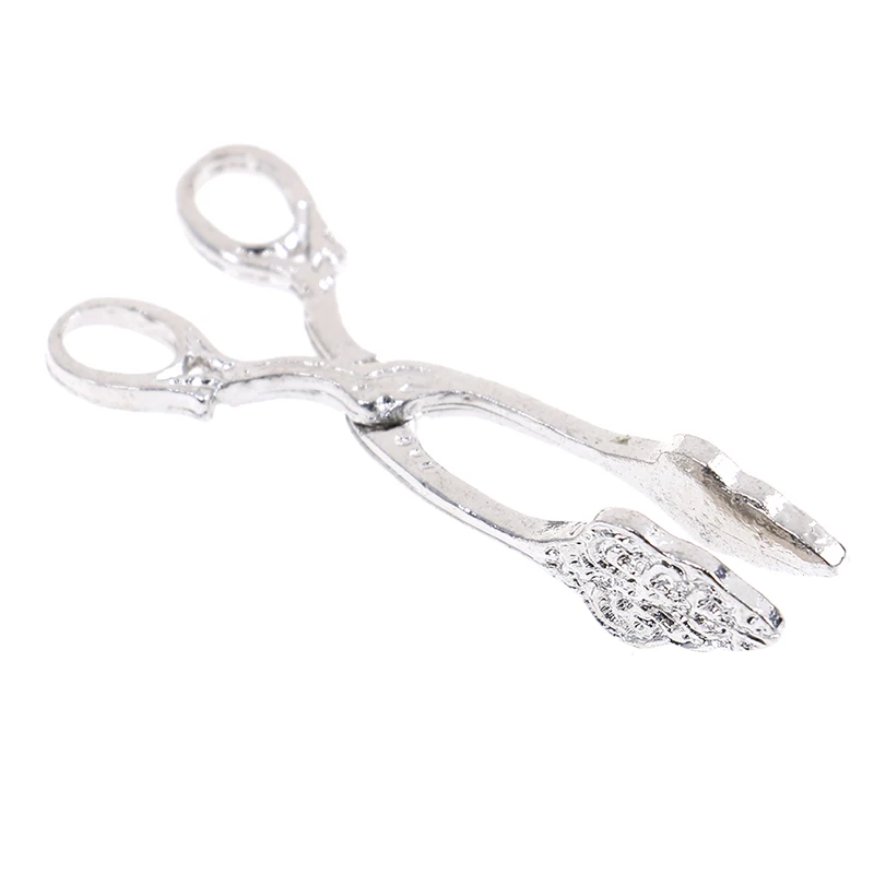 

Wholesale 2Pcs 1:12 Dollhouse miniature accessories mini bread clip model toys