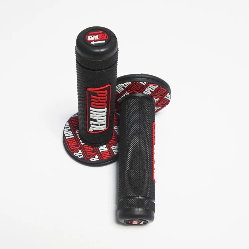 Ручка Pro taper для мотоцикла высокое качество Protaper Dirt Pit Bike Мотокросс 7/8 &quotРуль