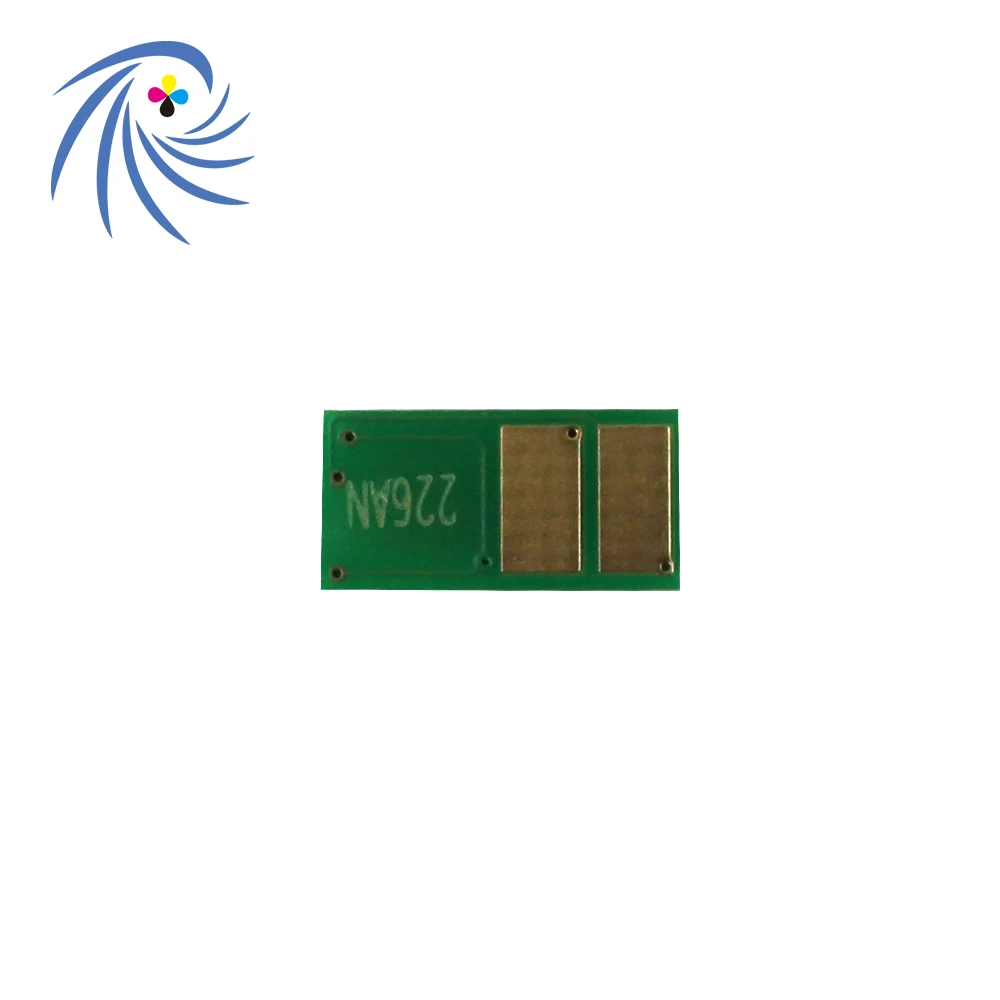 Чип принтера CF226A для HP LaserJet Pro M402d/M402dn/M402dw/M402n/MFP M426dw/MFP M426fdn/MFP M426fdw чип